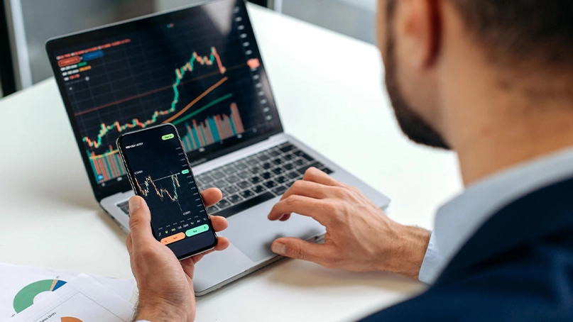 Zemptrovexis Trading Plattform